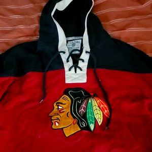 Chicago Blackhawks hoodie